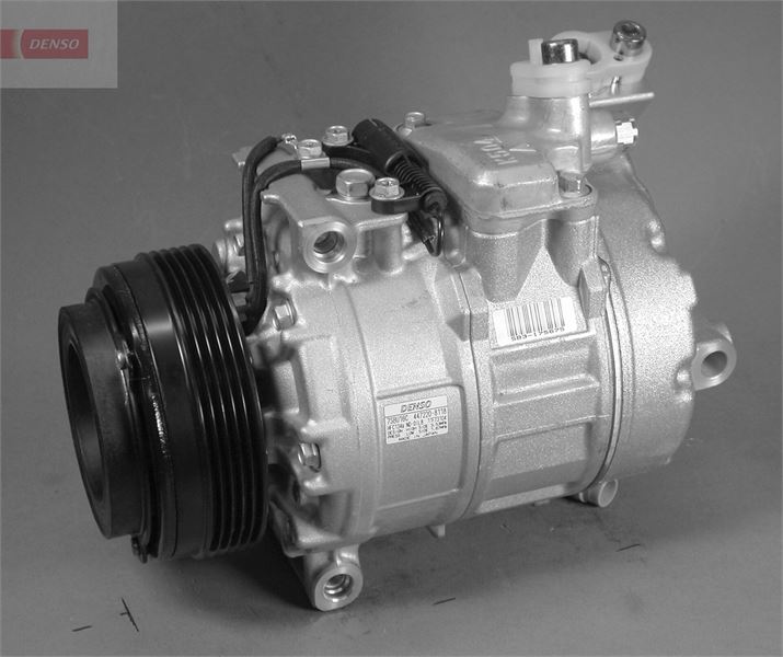 КОМПРЕССОР КОНДИЦИОНЕРА ВОЗДУХА BMW (E39) 535I-540I (96-03) (E38) 740IL (96-01)