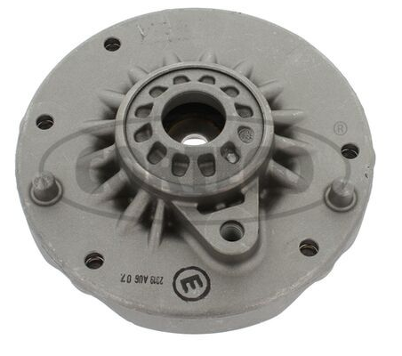 КРЕПЛЕНИЕ АМОРТИЗАТОРА ПЕРЕДНИЙ ПРАВЫЙ ЛЕВЫЙ BMW F40 F44 F45 F46 F48 F39 MINI COUNTRYMAN F60 CLUBMAN F54