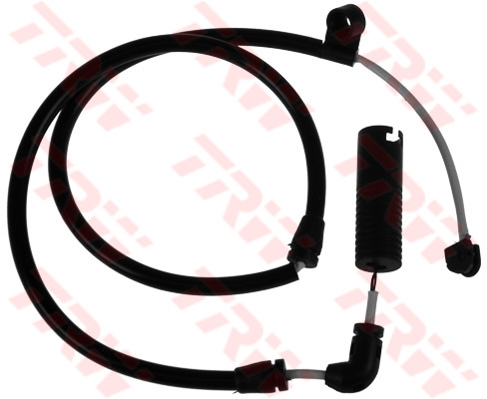 ДАТЧИК ИЗНОСА ТОРМОЗНЫХ КОЛОДОК ПЕРЕДНИЙ  (IKAZ KABLOSU)BMW (E83) X3  (012004=>08=> (740mm)
