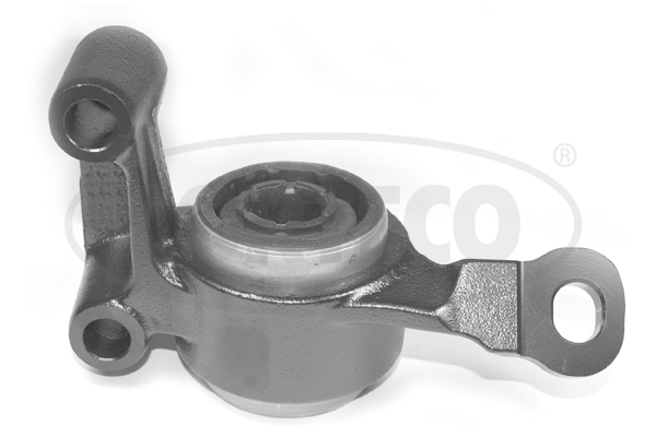 САЙЛЕНТБЛОК ЗАДНЕГО РЫЧАГА STS_HWM MINI CONTROL ARM-TRAILING ARM BUSH