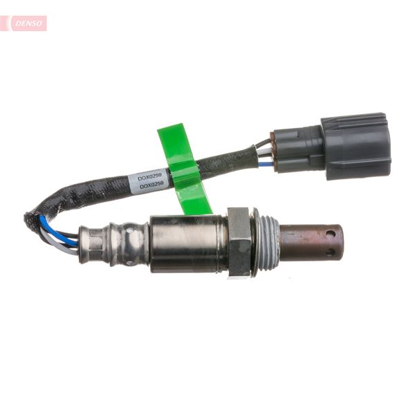 ДАТЧИК КИСЛОРОДНЫЙ  TOYOTA LAND CRUISER 4.0 (2002-2010) (Kablo Uzunlu?u:200mm)