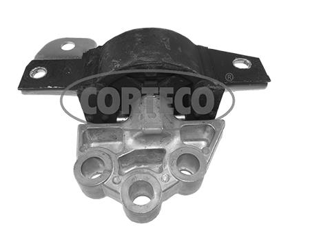 ПОДУШКА ДВИГАТЕЛЯ FIAT EGEA ПРАВЫЙ 13 MJTD (15-)