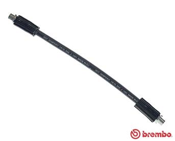 ШЛАНГ ТОРМОЗНОЙ AUDI 80 B3 SALOON (893. 894. 8A2) 0686-1091-AUDI 80 B4 AVANT (8C5) 0991-0196-AUDI 8
