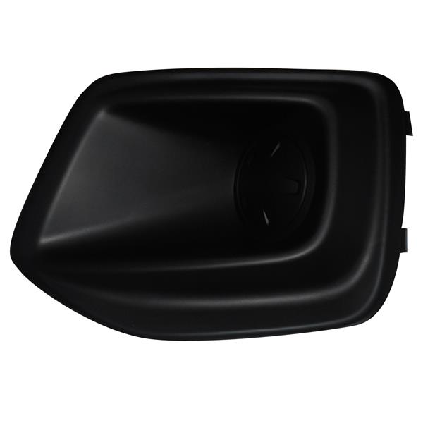 ОБОДОК ПРОТИВОТУМАННОЙ ФАРЫ ПРАВЫЙ FOGLESS BIPPER-FIORINO