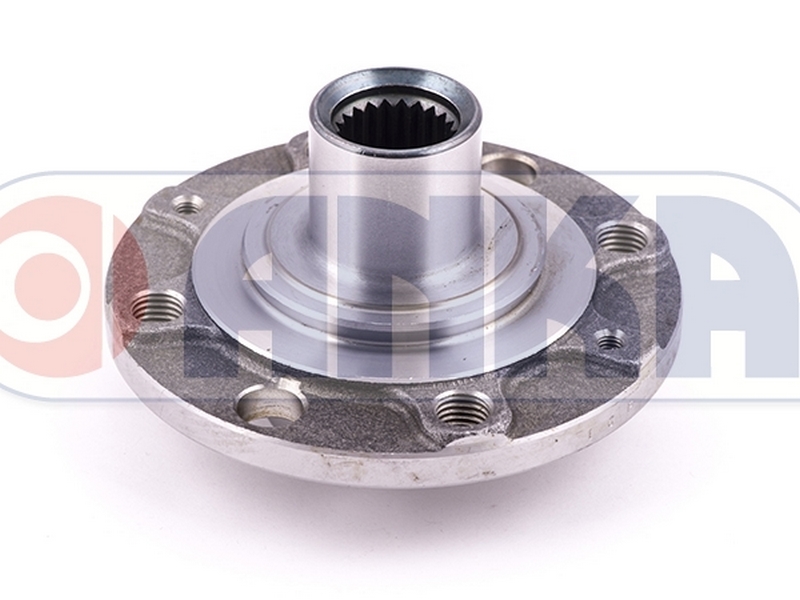 СТУПИЦА ПЕРЕДНЯЯ OPEL CORSA D 1.0-1.2-1.4 06=> ADAM 1.0-1.2-1.4 12=>