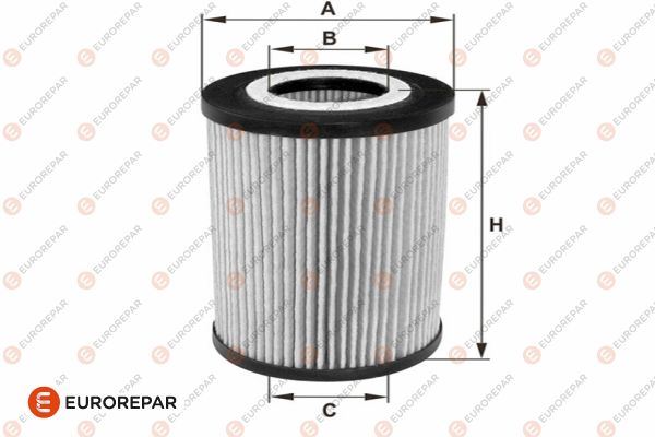ФИЛЬТР МАСЛЯНЫЙ MERCEDES OM613 W203 CL203 W210 W211 W220 B901>B904