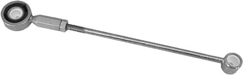 РУЧКА ШЕСТЕРНИ ДЛИННАЯ PARTNER-BERLINGO-ZX-XSARA-XSARA II-306-306 YM 03=> (260,5 мм)