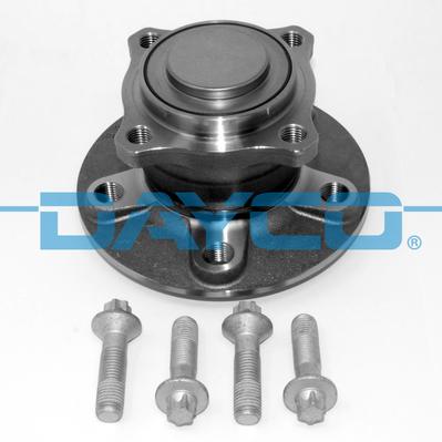 ПОДШИПНИК СТУПИЦЫ КОЛЕСА ЗАДНЯЯ MERCEDES W176 W246 C117 X117 X156 PORYALI
