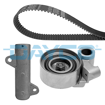 КОМПЛЕКТ НАТЯЖИТЕЛЯ ГРМ TOYOTA DYNA 3.0D 06=> HILUX VI 2.5D (01-05) HILUX VII 2.5D 05=>