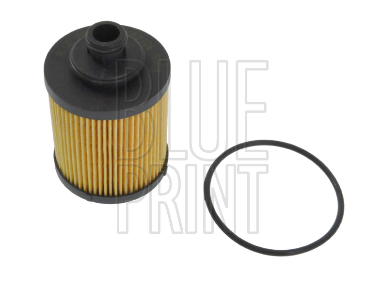 ФИЛЬТР МАСЛЯНЫЙ  500 ALBEA DOBLO FIORINO PUNTO IDEA LINEA PANDA 07> MITO 09>15 YPSILON 03>12 TIGRA MERIVA A CORSA C-D COMBA ASTRA H 1.3 MTJ 1.3 CDTI