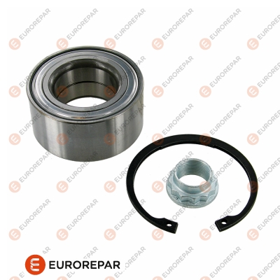 ПОДШИПНИК СТУПИЧНЫЙ ЗАДНИЙ MERCEDES W201 W124 C124 A124 W202 S202 W203 CL203 S203 C208 A208 W210 R170 R171