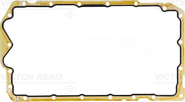 ПРОКЛАДКА МАСЛЯНОГО ПОДДОНА BMW N40 N42 N43 N45 N46 E46 E60 E61 E81 E82 E83 E90 E91