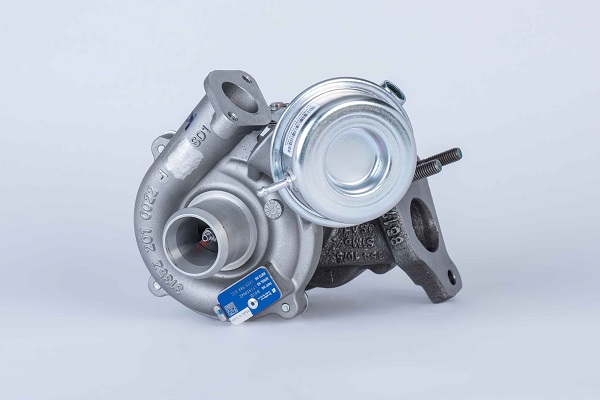 ТУРБОНАГНЕТАТЕЛЬ CORSA 1.3 CDTI A13DTC BIPPER-NEMO 1.3HDI 10=>FIORINO 1.3D MTJ 07=> LINEA-PUNTO 1.3MJT (EURO5)