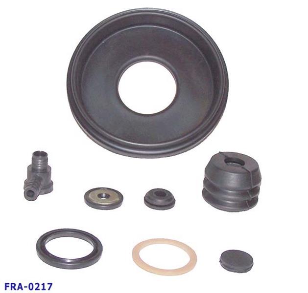 РЕМОНТНЫЙ КОМПЛЕКТ WESTINGHOUSE M131 1600-R12