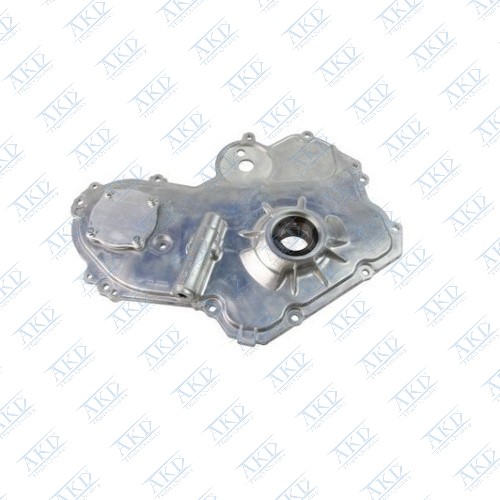 НАСОС МАСЛЯНЫЙ  VECTRA B-ASTRA G-ZAFIRA-VECTRA C-SIGNUM2.0-2.2 Z20NET-Z22YH-Z22SE