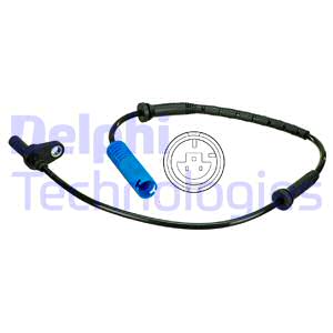 ДАТЧИК ЧАСТОТЫ ВРАЩЕНИЯ ABS ПЕРЕДНЯЯ BMW 320-325-330-335