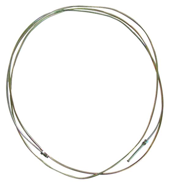 ОГРАНИЧИТЕЛЬ ТОРМОЗНОЙ ТРУБКИ ОТ ЦЕНТРА R9 (300 cm)