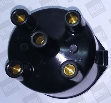 КРЫШКА РАСПРЕДЕЛИТЕЛЯ VK2141