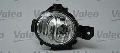 ФАРА ПРОТИВОТУМАННАЯ ЛЕВАЯ BMW X3 E83 04-08=> X5 E70 07=>