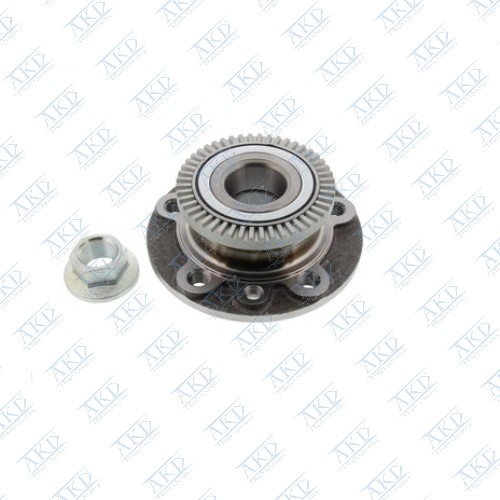 СТУПИЦА ПЕРЕДНЯЯ OMEGA A-B 1.8-2.0-2.4i-2.6i (86-03)