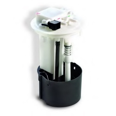 ДАТЧИК УРОВНЯ ТОПЛИВА KNG 1.9 DCI 04=> MGN I 1.9 DCI 01=>