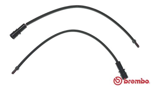 ДАТЧИК ИЗНОСА ТОРМОЗНЫХ КОЛОДОК PORSCHE 911 0163-1190-PORSCHE 911 КАБРИОЛЕТ 0882-0889-PORSCHE 911 TAR