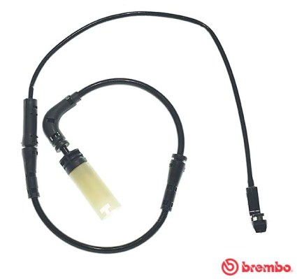 ДАТЧИК ИЗНОСА ТОРМОЗНЫХ КОЛОДОК BMW (BRILLIANCE) 5 SERIES (E60) 0703-1210-BMW 5 (E60) 1201-0310-BMW 6 (
