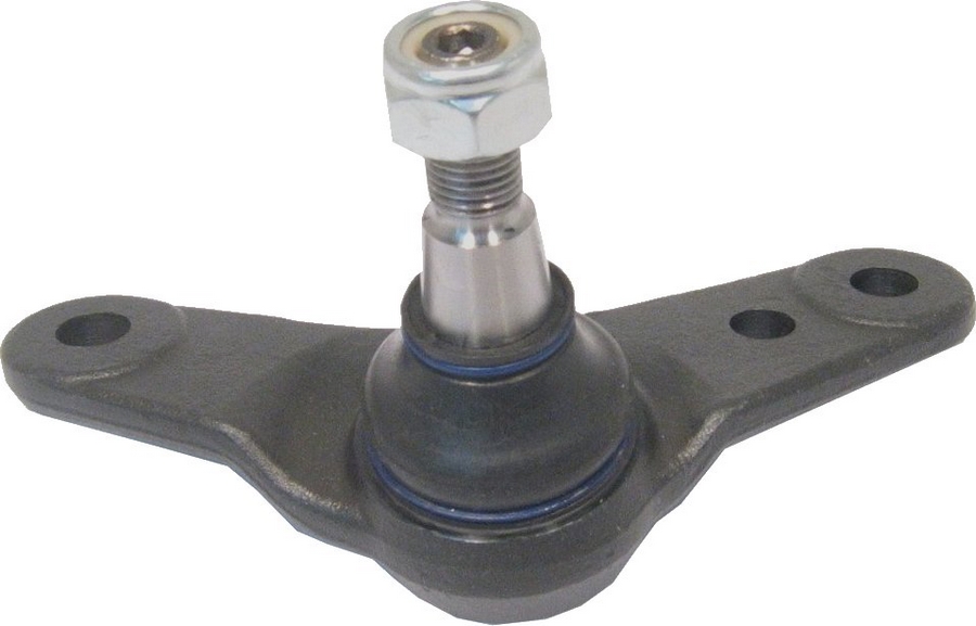 ОПОРА ШАРОВАЯ НИЖНЯЯ (IC) ПЕРЕДНЯЯ ЛЕВАЯ MINI COOPER. COOPER S. ONE. ONE D 0401>0806