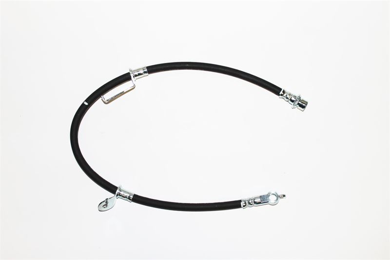 ШЛАНГ ТОРМОЗНОЙ TOYOTA RAV 4 III (A3) 0605-0814-TOYOTA RAV 4 IV (A4) 1212->