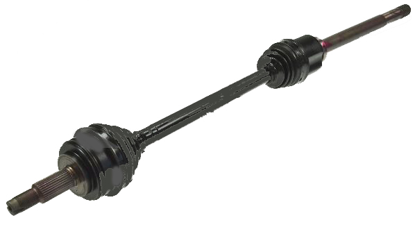 ВАЛ ПЕРЕДНИЙ ПРАВАЯ MASTER III-MOVANO 2.3 DCI 6 GEAR 2010=> (M9T)