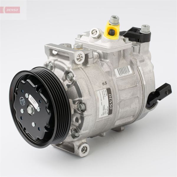 КОМПРЕССОР КОНДИЦИОНЕРА AUDI A3 (8L) (96-03)