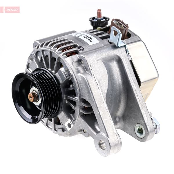 ГЕНЕРАТОР ПЕРЕМЕННОГО ТОКА 14V 70A COROLLA 1.4-1.6-1.4 VVTI-1.6 VVTI (00-07)
