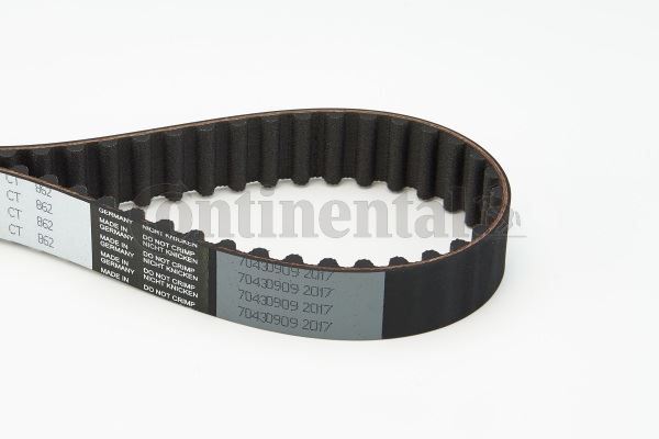 РЕМЕНЬ ГРМ (103x240) HONDA CIVIC 1.4-1.5 16V (92-01) ISUZU ROVER 5409XS