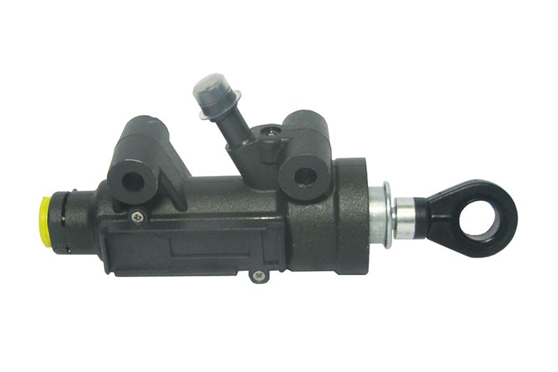 ЦИЛИНДР СЦЕПЛЕНИЯ ЦЕНТРАЛЬНЫЙ &nbsp; BMW 1 (E81) 0906-0912-BMW 1 (E87) 0203-0113-BMW 1 (F20) 0711-0619-