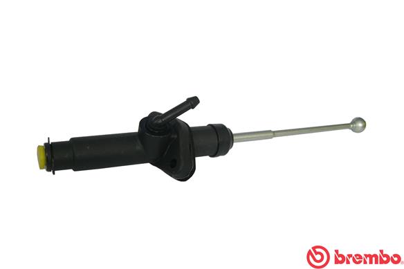 ЦИЛИНДР СЦЕПЛЕНИЯ ЦЕНТРАЛЬНЫЙ &nbsp; FIAT GRANDE PUNTO (199) 0605->-FIAT PUNTO (188) 0999-0712-FIAT PUNTO