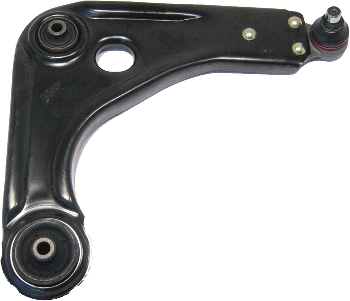 РЫЧАГ ПОДВЕСКИ ПЕРЕДНЯЯ ПРАВАЯ FORD KA (POWER STEERING) (96-08)