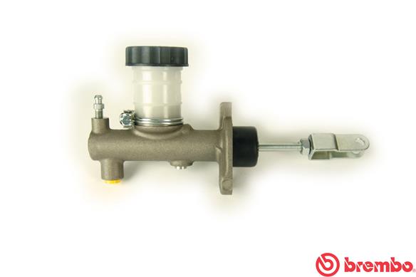 ЦИЛИНДР СЦЕПЛЕНИЯ ЦЕНТРАЛЬНЫЙ &nbsp; NISSAN BLUEBIRD (910) 0180-1283-NISSAN PATROL III1 HARDTOP (K160) 11