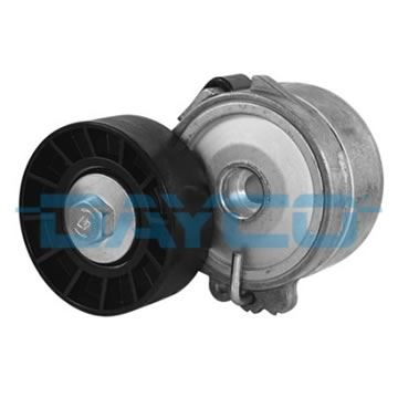 РОЛИК ГЕНЕРАТОРА НАТЯЖНОЙ (НАТЯЖНАЯ ПЛАНКА) P206-306-406-607-806-PARTNER-BOXER-C5-BERLINGO DW10 2.0HDI-2.2HDI