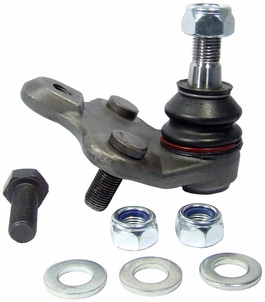 ОПОРА ШАРОВАЯ НИЖНЯЯ ПЕРЕДНЯЯ ЛЕВАЯПРАВАЯ  TOYOTA AVENSIS ADT251. AZT250. AZT251. CDT250. ZZT250. ZZT251 0403>1108