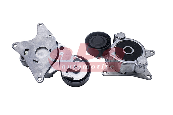ШКИВ НАТЯЖНОЙ  КЛИНОВОГО РЕМНЯ TOYOTA AVENSIS 2.0 2.2D 07=>RAV 4 III 2.2 4WD 06=>