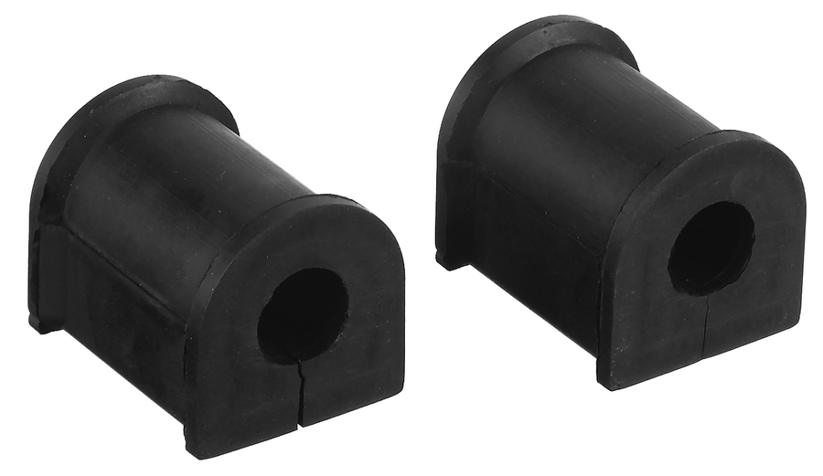 ВТУЛКА СТАБИЛИЗАТОРА (D-15.5MM - УПАКОВКА ИЗ 2 ШТ.) ЗАДНЯЯ ЛЕВАЯПРАВАЯ  HYUNDAI MATRIX 43040