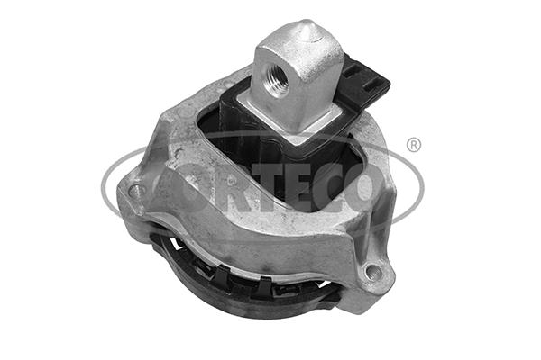 ПОДУШКА ДВИГАТЕЛЯ ПРАВЫЙ BMW B47 G30 G31 G32