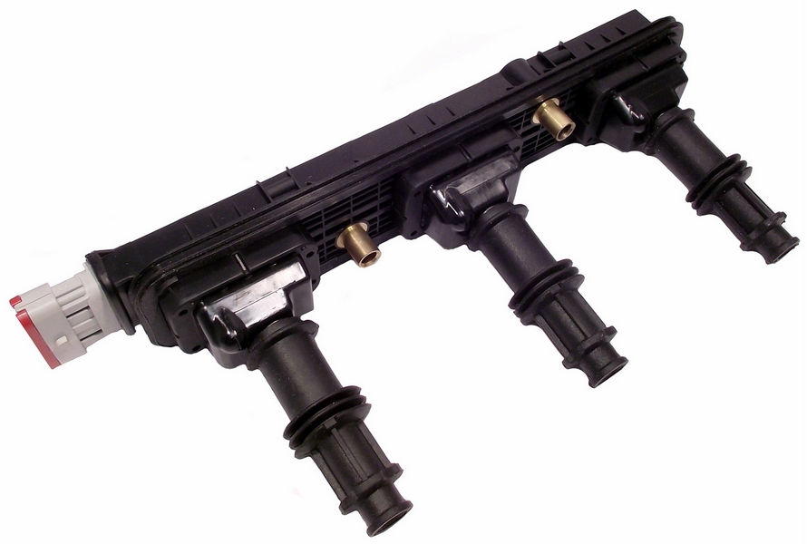 КАТУШКА ЗАЖИГАНИЯ VECTRA B- OMEGA B