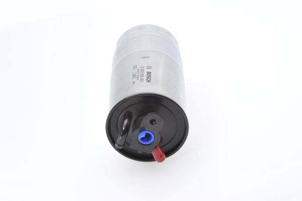 ФИЛЬТР ТОПЛИВНЫЙ  BMW M57 D30 E46 E39 E53 306D1 LAND ROVER VOGUE 3 L322 02>12