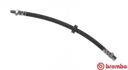 ШЛАНГ ТОРМОЗНОЙ VOLVO S60 I (384) 0700-0410-VOLVO S70 (874) 1196-1100-VOLVO S80 I (184) 0598-0208