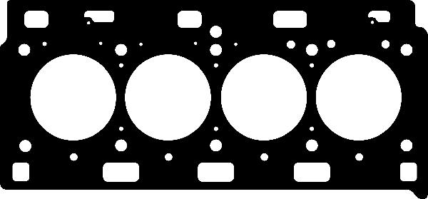 ПРОКЛАДКА ГБЦ MASTER 2. 2. DCI
