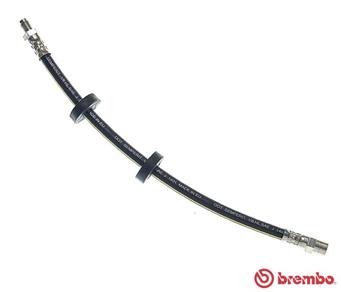 ШЛАНГ ТОРМОЗНОЙ AUDI 100 C2 AVANT (435. 436) 0777-0283-AUDI 100 C2 SALOON (431. 433. 434) 0676-0884