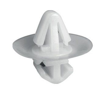 СКОБА ЗАДНЕГО БАМПЕРА КОНЦЕВАЯ  R9