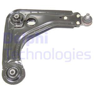 РЫЧАГ ПОДВЕСКИ ПЕРЕДНЯЯ ПРАВАЯ FORD FIESTA III (MANUAL STEERING) 0294>0896