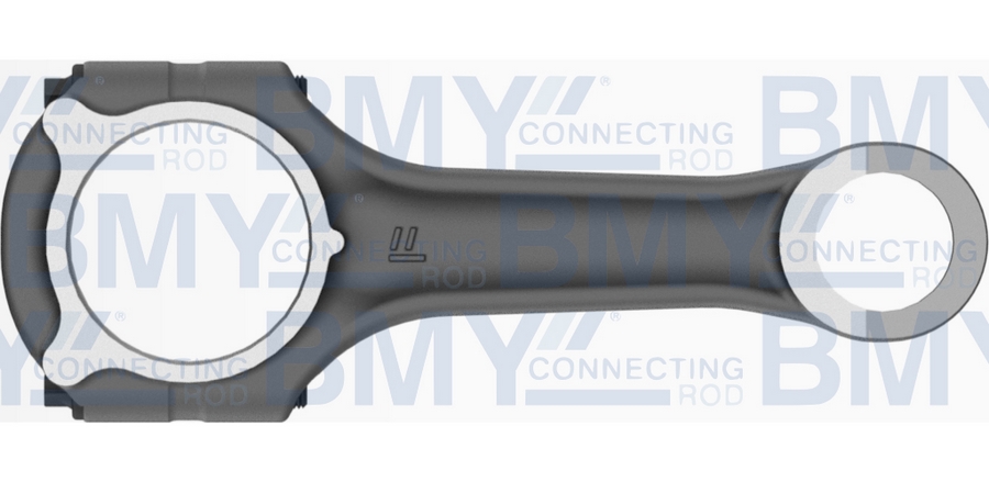 ШАТУН MERCEDES OM612 OM646 W203 W211 W163 W220 VITO W639 SPRINTER 901>905